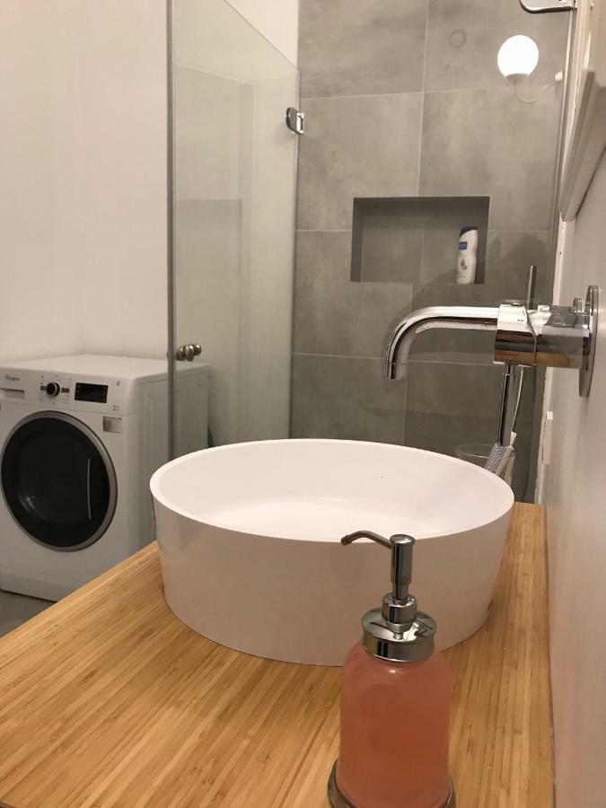 Five Star Downtown Apartment Vilnius Exterior foto