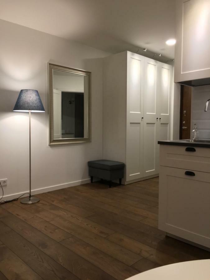 Five Star Downtown Apartment Vilnius Exterior foto