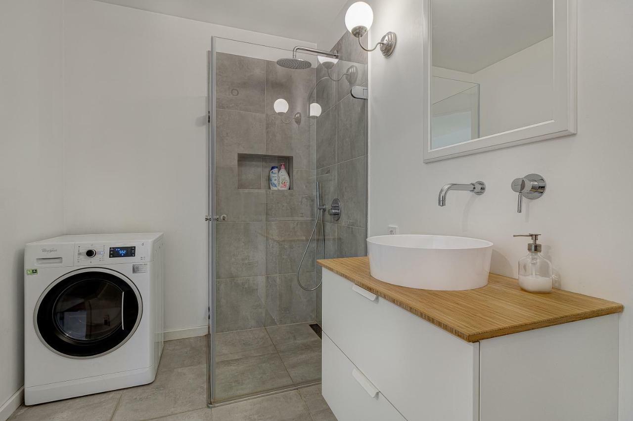 Five Star Downtown Apartment Vilnius Exterior foto